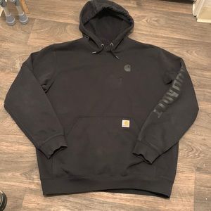 Carhartt Rain Defender Hoodie